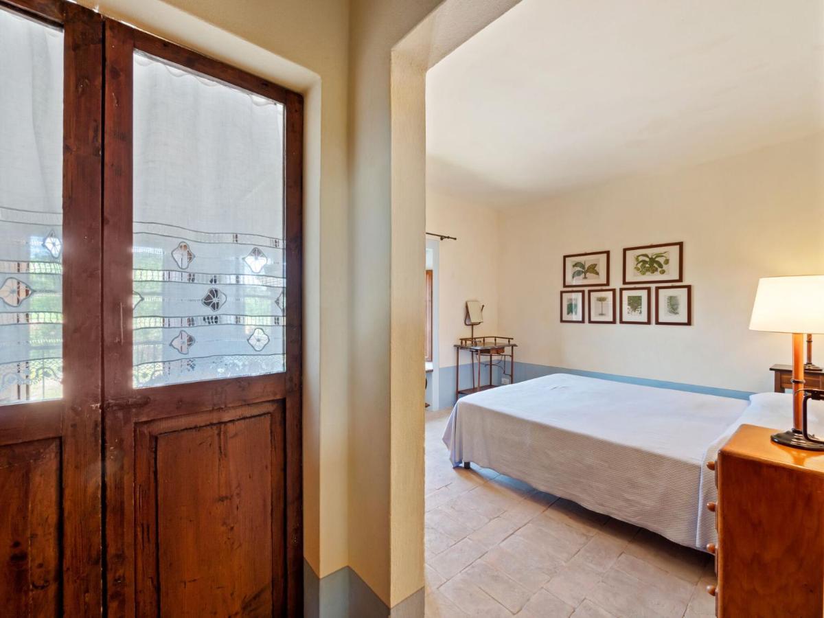 Belvilla By Oyo Locanda Le Querce Frontino Buitenkant foto