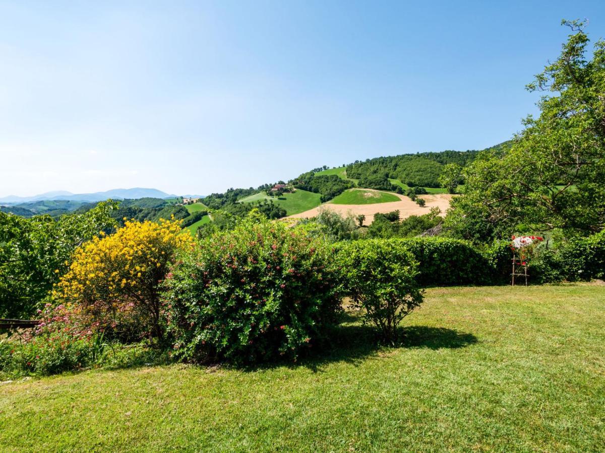 Belvilla By Oyo Locanda Le Querce Frontino Kamer foto