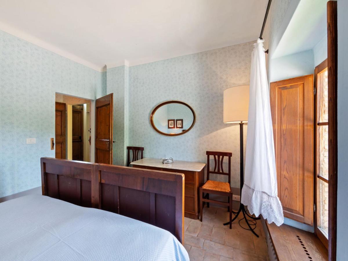 Belvilla By Oyo Locanda Le Querce Frontino Buitenkant foto