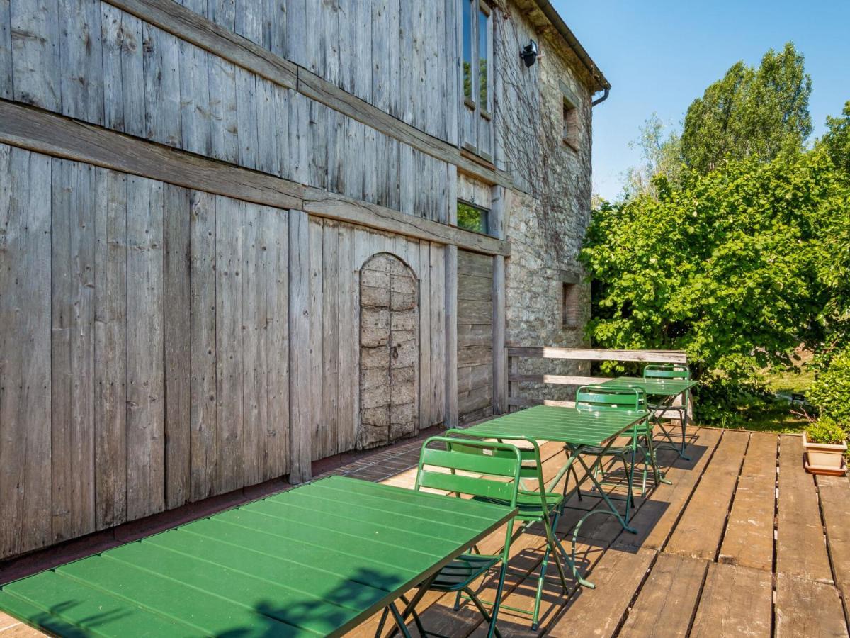 Belvilla By Oyo Locanda Le Querce Frontino Buitenkant foto