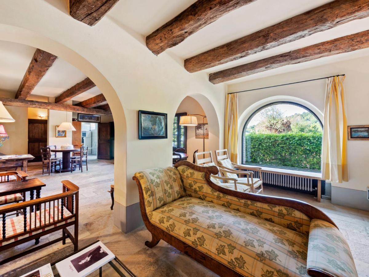 Belvilla By Oyo Locanda Le Querce Frontino Buitenkant foto